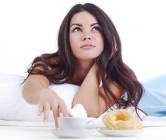 Food is more important than sex