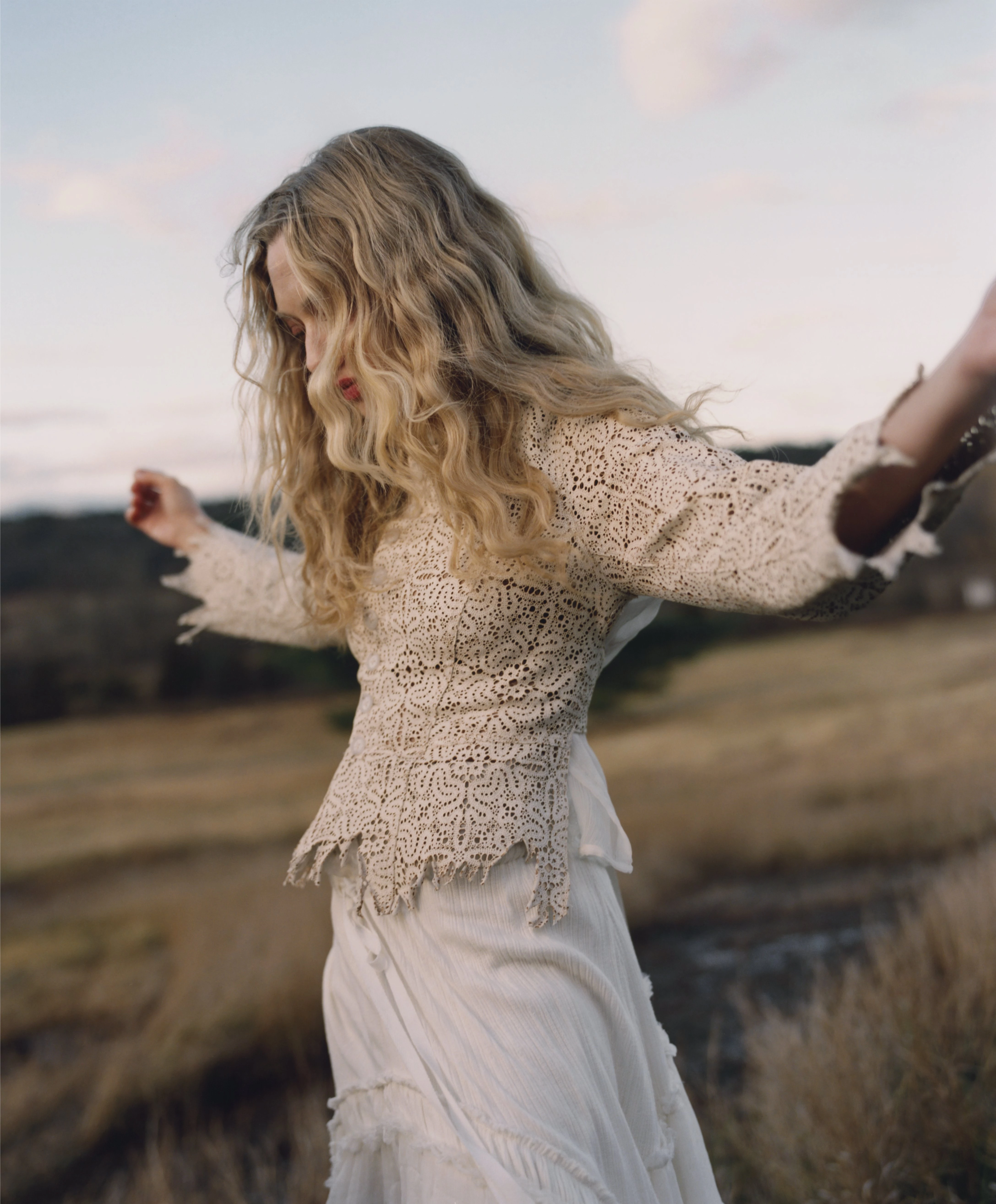 In Search of Silence: A Great Interview with Actress Amanda Seyfried3