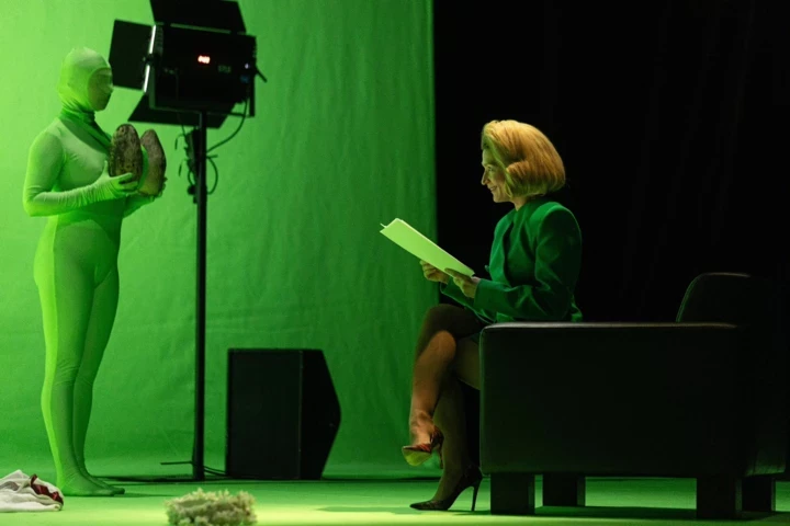 7 theater premieres worth seeing in May1