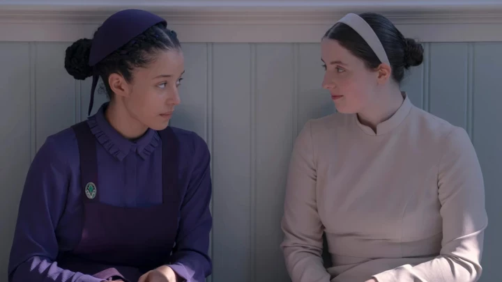 What you need to know about the series "The Testaments" — the sequel to "The Handmaid's Tale"3