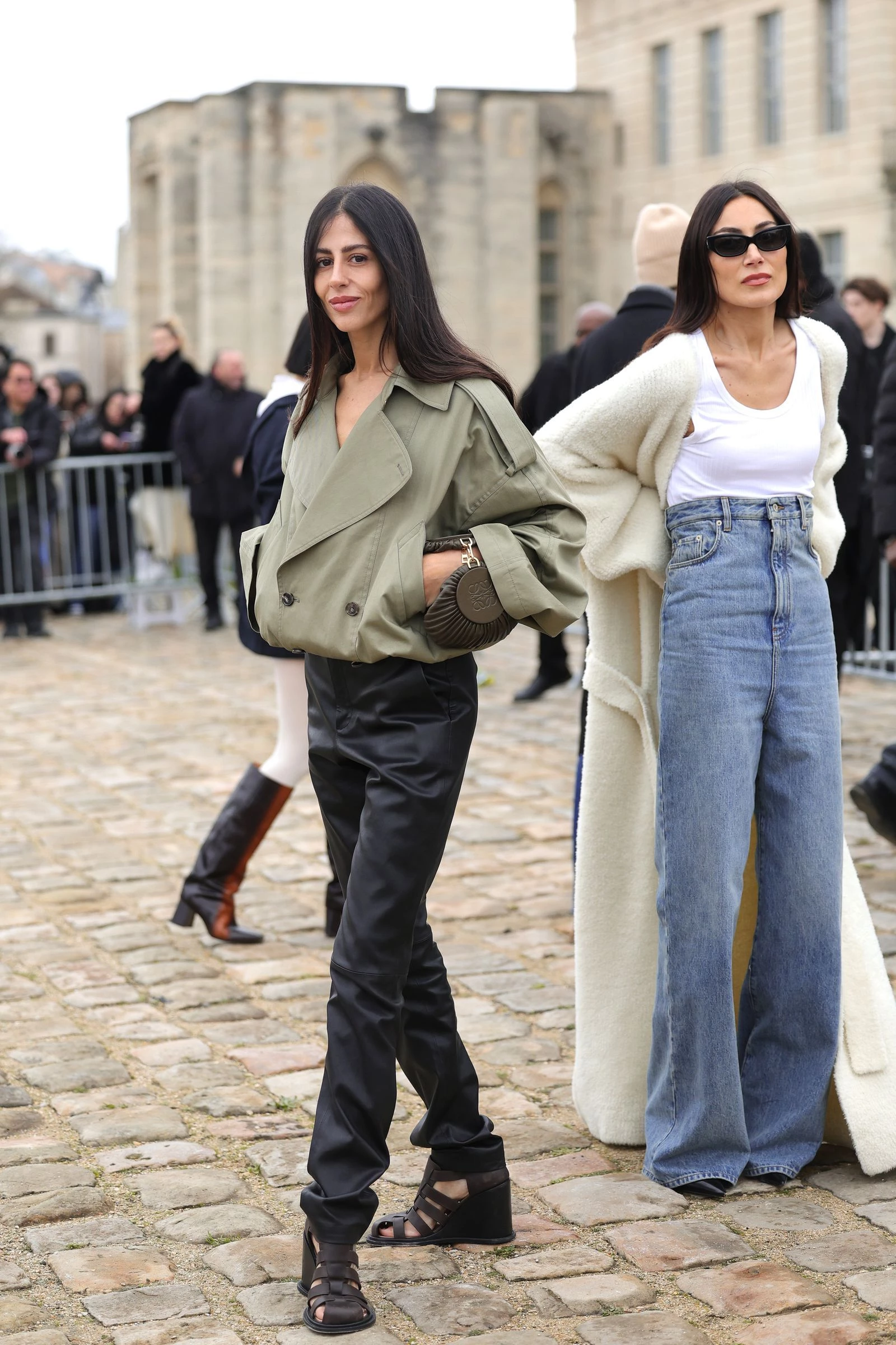 Fisherman sandals – the most fashionable sandals of summer 2026 (yes, they are back again)1