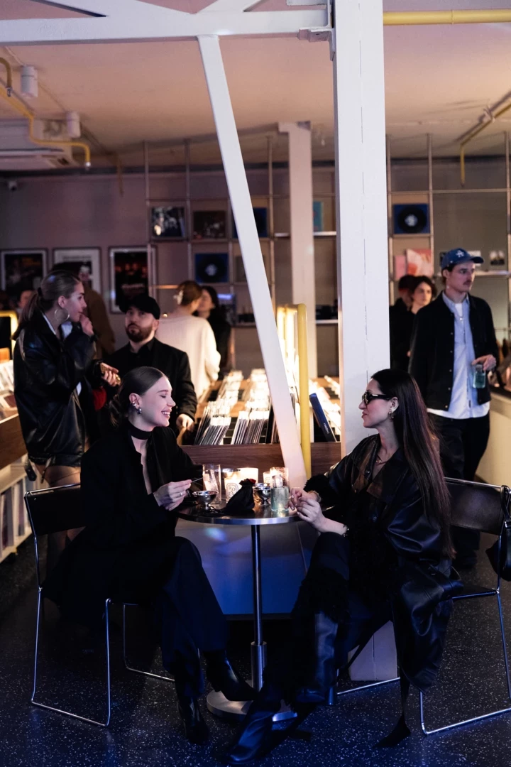 The new sound of Orphéon: Diptyque presents the Eau de Toilette of the legendary fragrance9