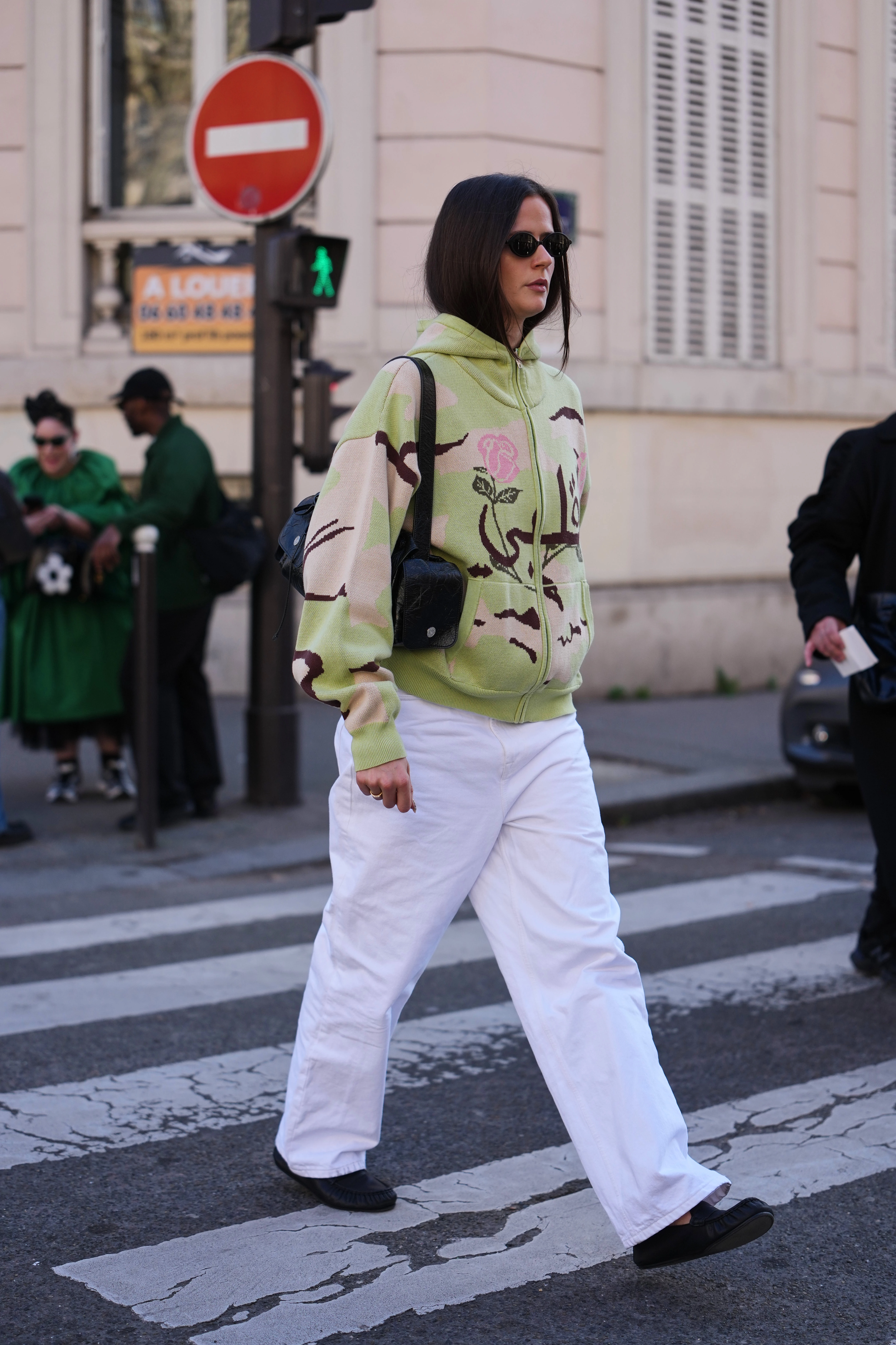 This simple thing has once again led the spring trends2