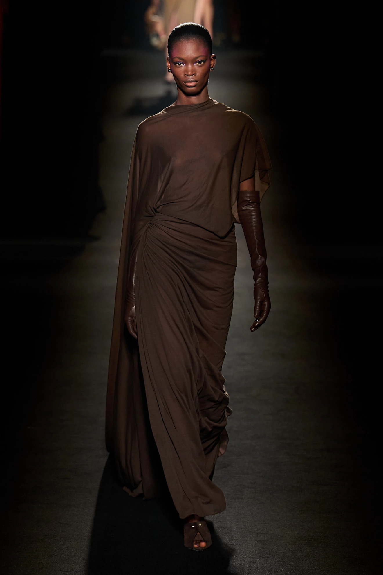 Balenciaga fall-winter 2026/20273