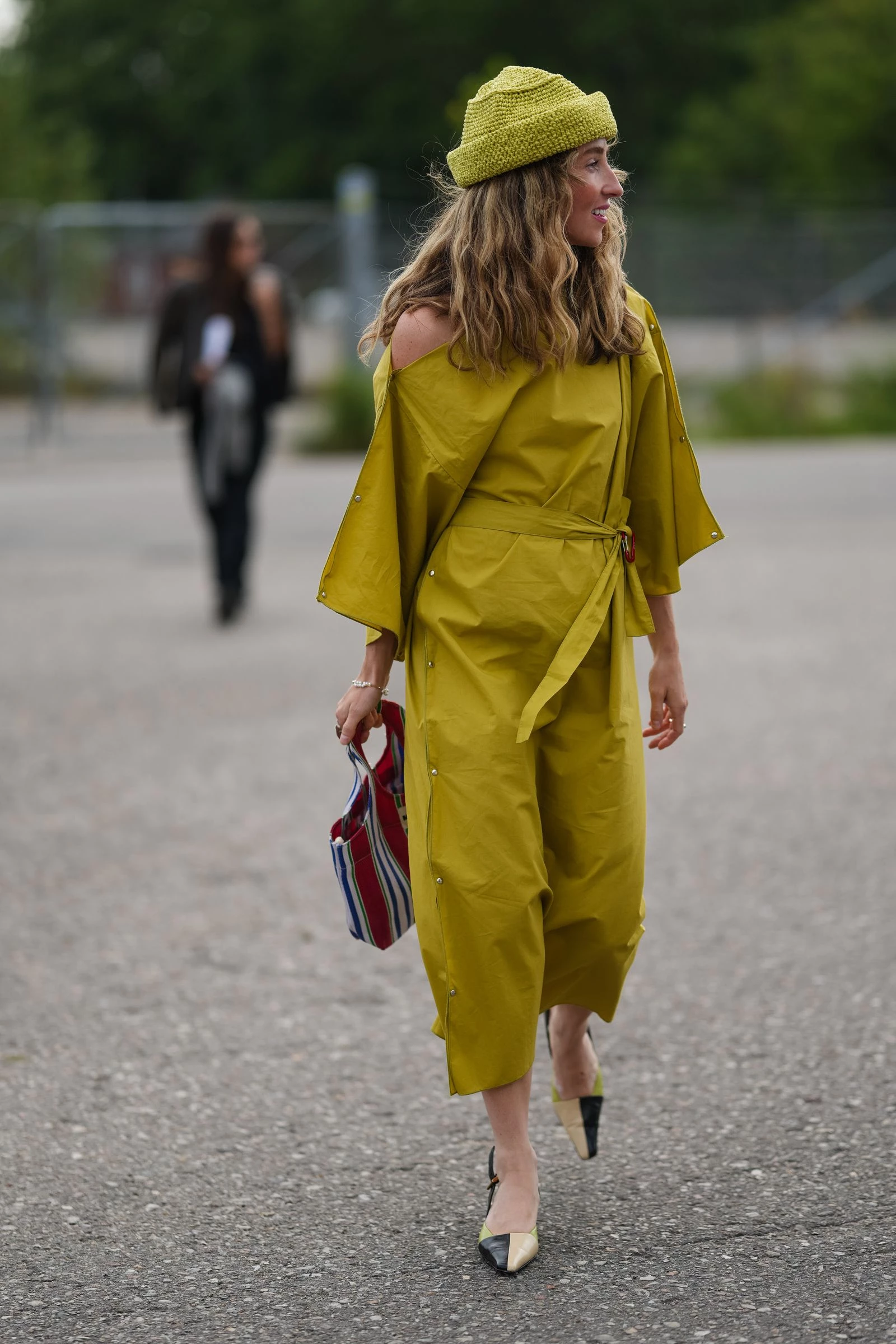 This color is already everywhere – and it will definitely become the main trend of spring-summer 20269