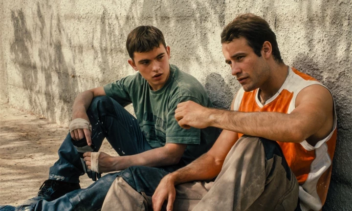 What to watch at the Sunny Bunny Queer Film Festival4