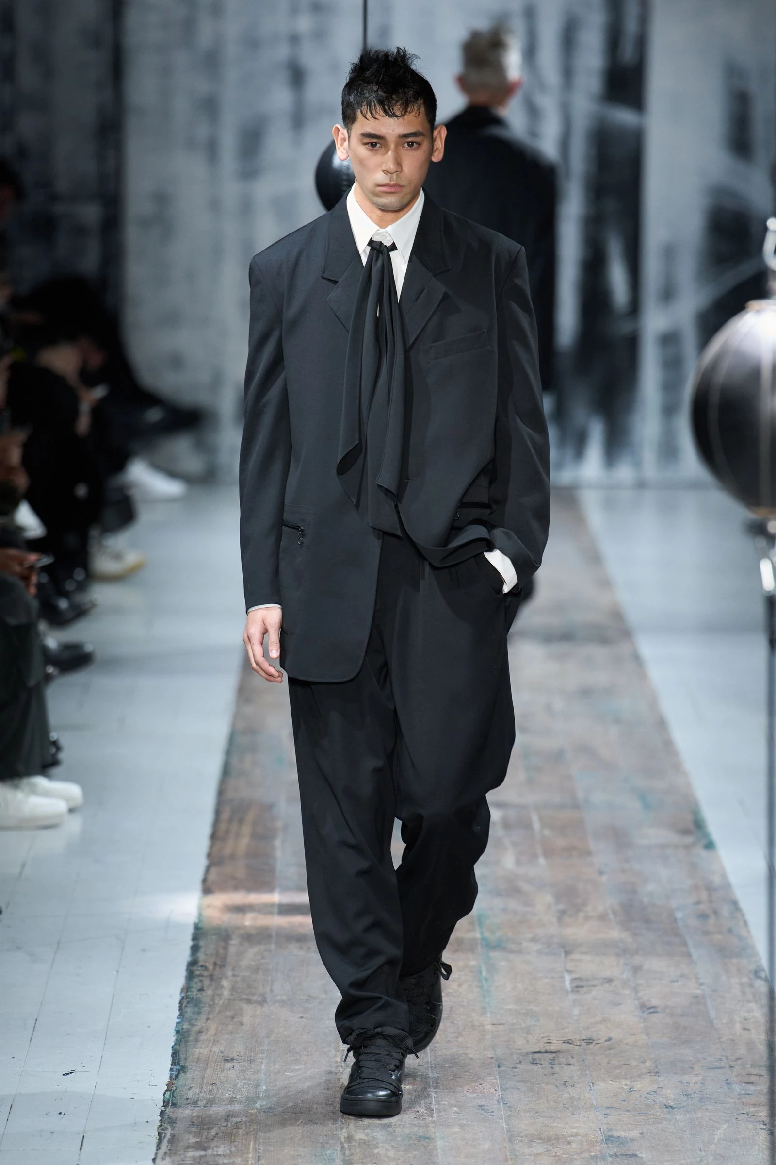 Yohji Yamamoto5