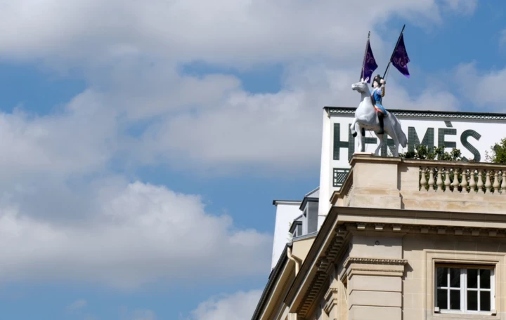 Perfume Watercolorist: Jean-Claude Ellena Celebrates 79th Birthday10