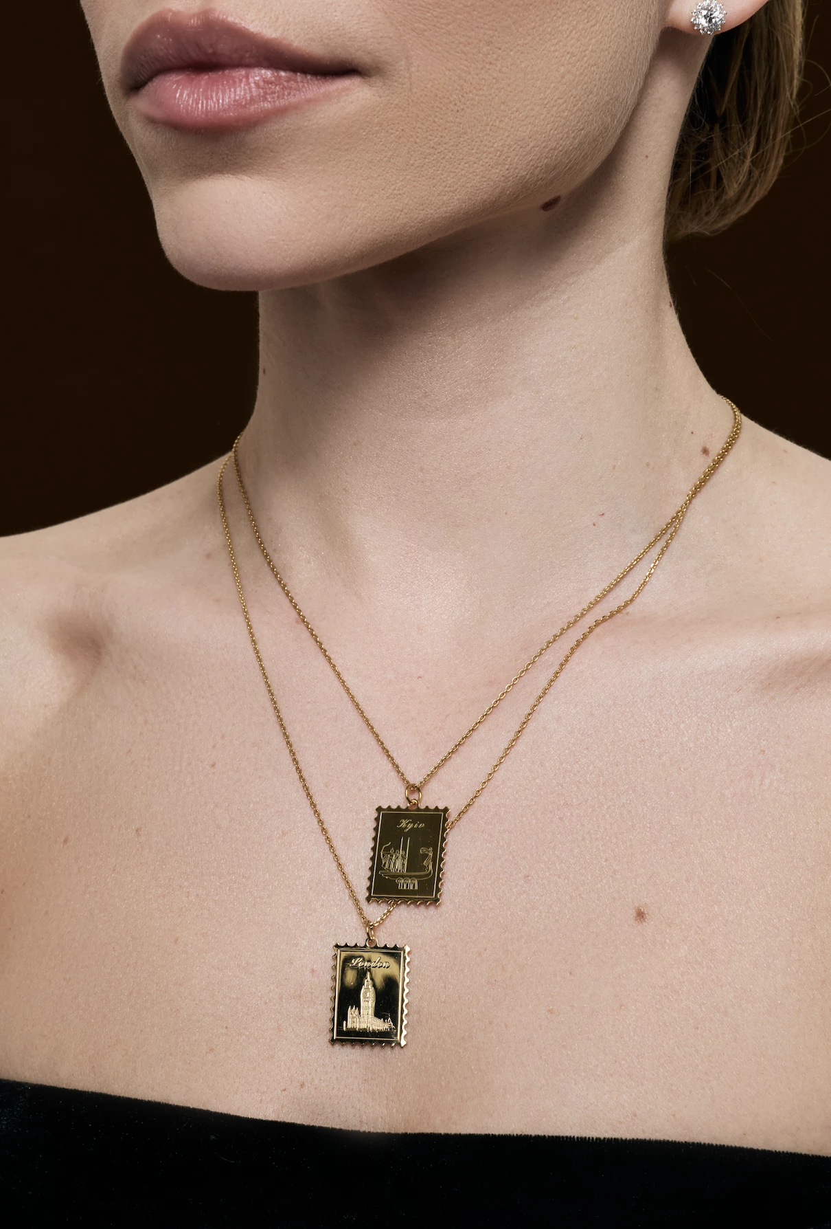 Meet the Month: Gravico – a jewelry brand whose jewelry resonates with the modern context3