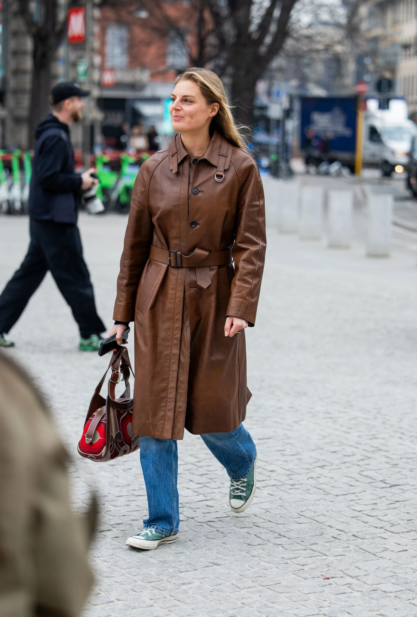 Christian Vierig/Getty Images10