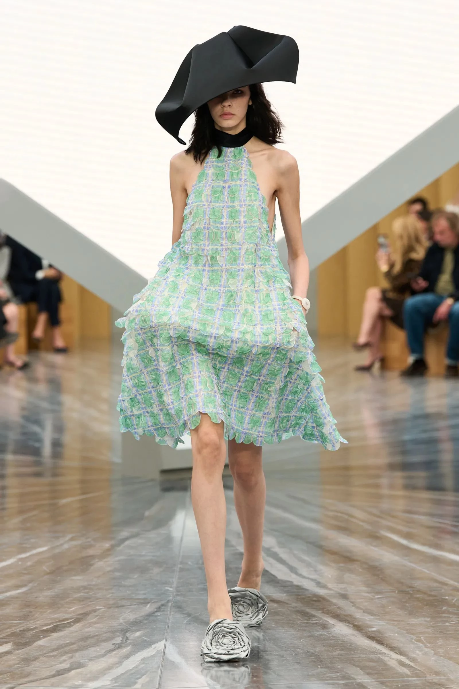 Dior spring-summer 2026. Daniele Oberrauch / Gorunway8