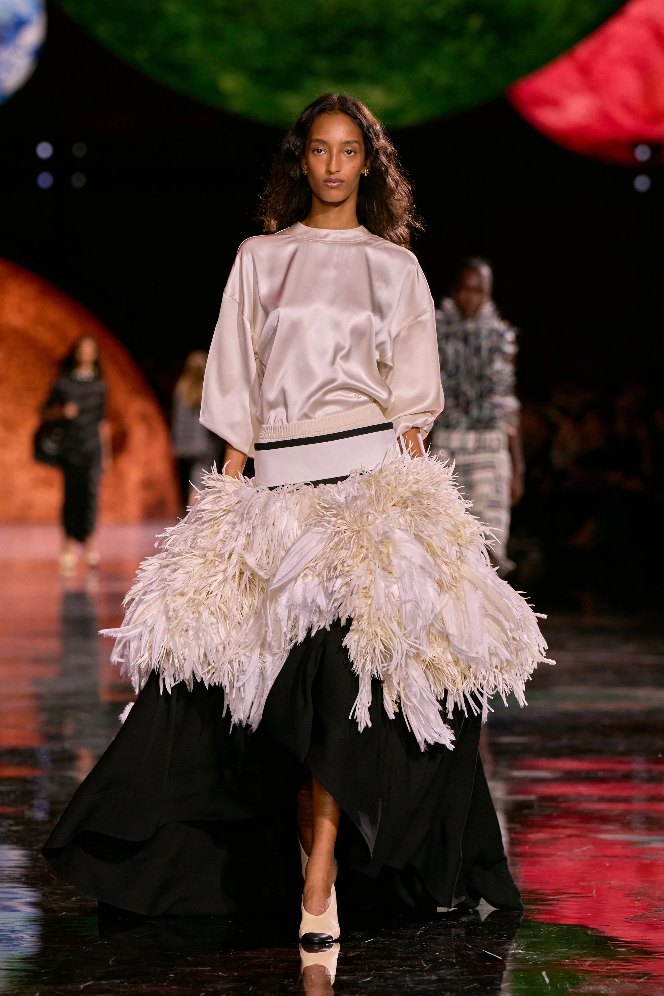 Chanel spring-summer 20262