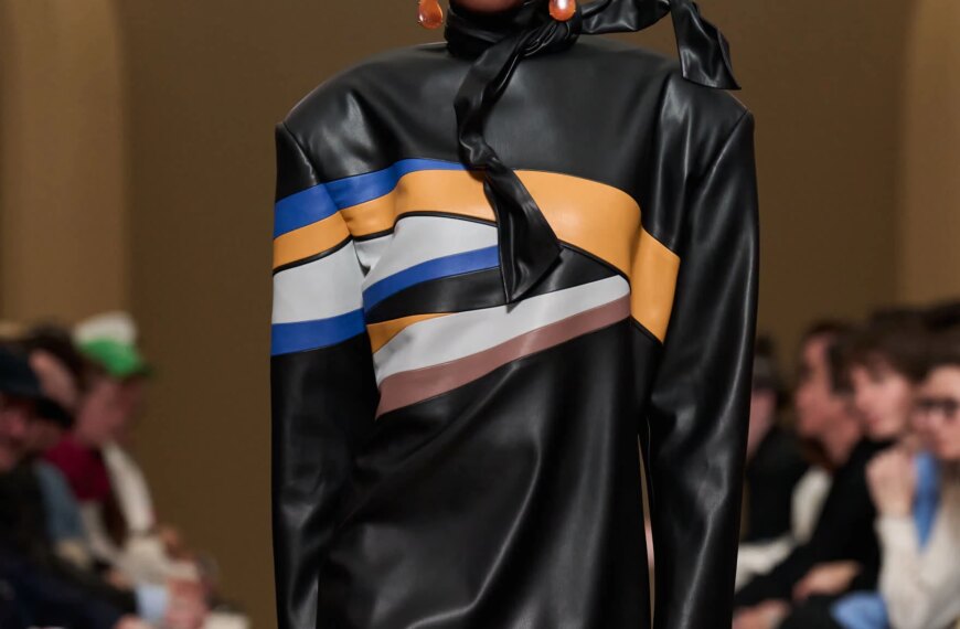 What Ukrainian brands showed at Mercedes-Benz Bucharest Fashion Week