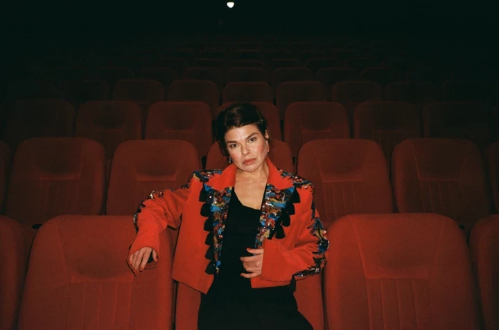 Director Tonya Noyabrova — about the film “Spring-Summer”, fashion and how to&hellip;