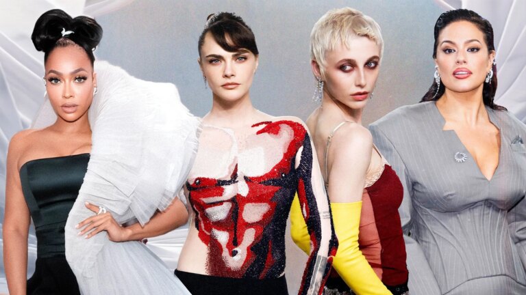Where to watch the Met Gala 2026 live stream 6