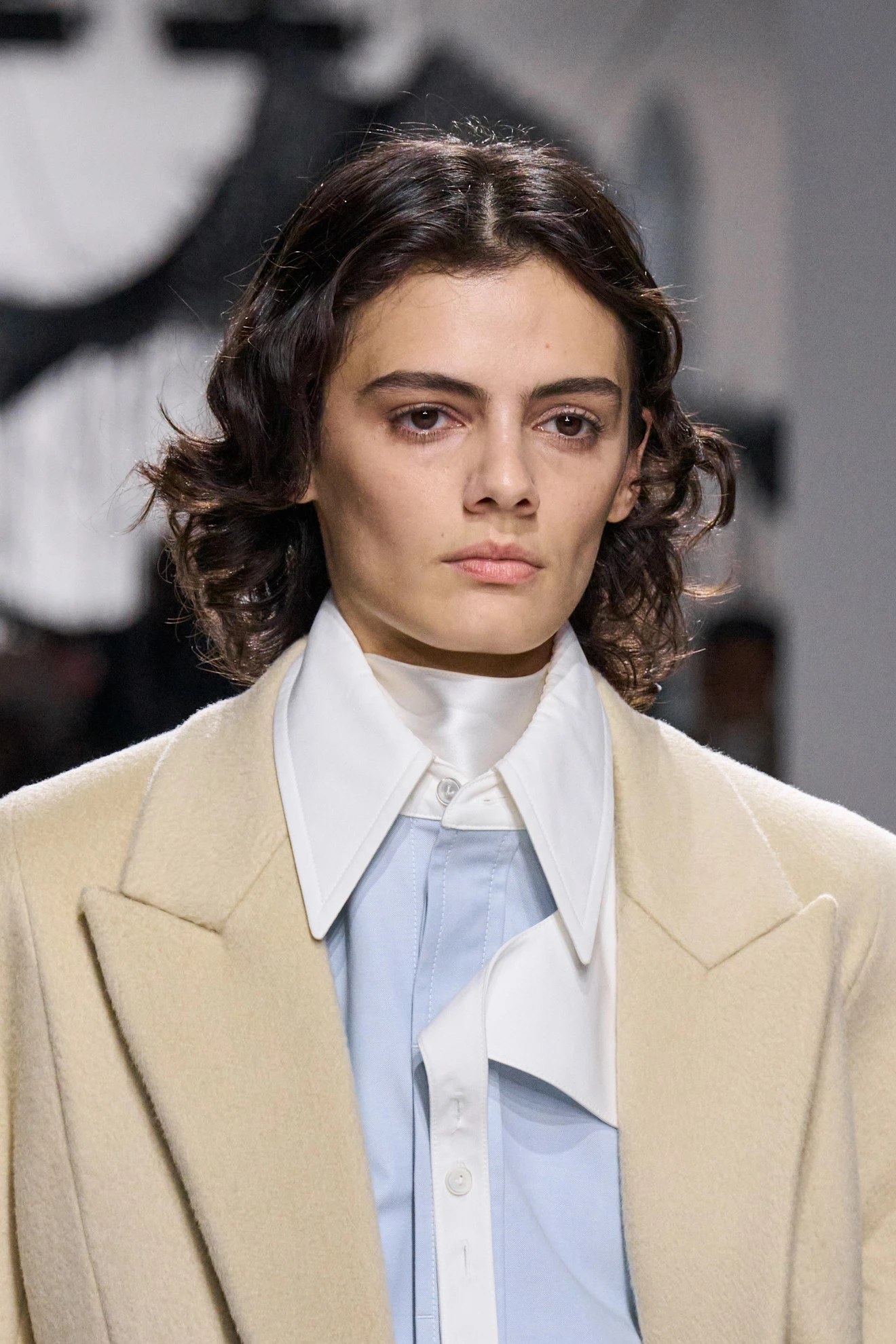 Bottega Veneta spring-summer 202610