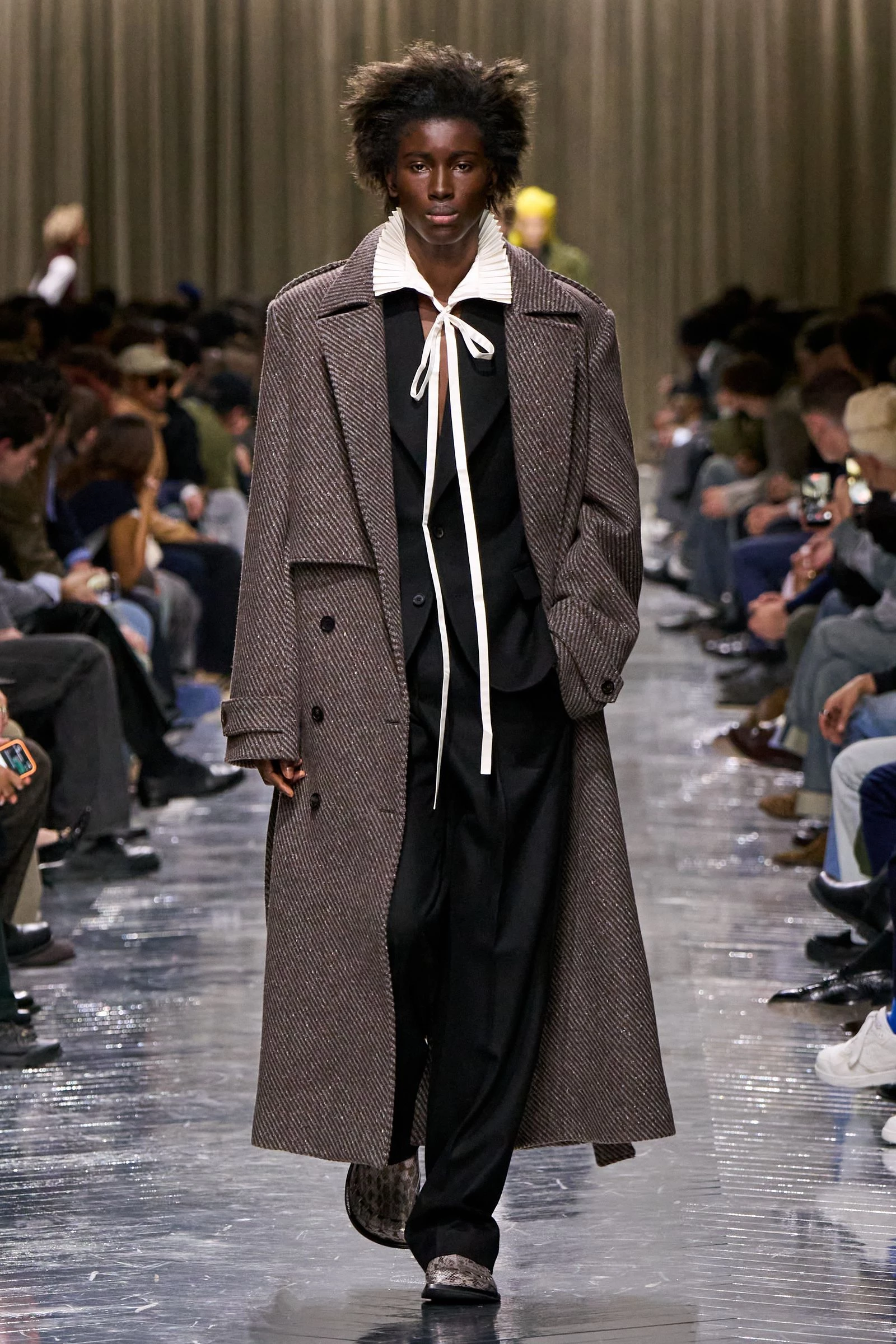 Dior Men fall-winter 2026/20271