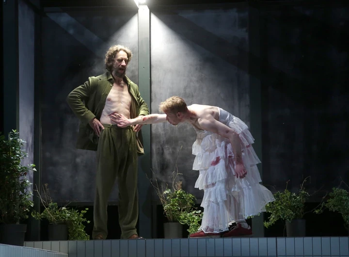 7 theater premieres worth seeing in May