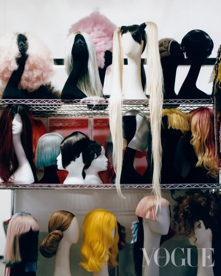 Sam McKnight: the story of the legendary stylist who created the image of Princess Diana3