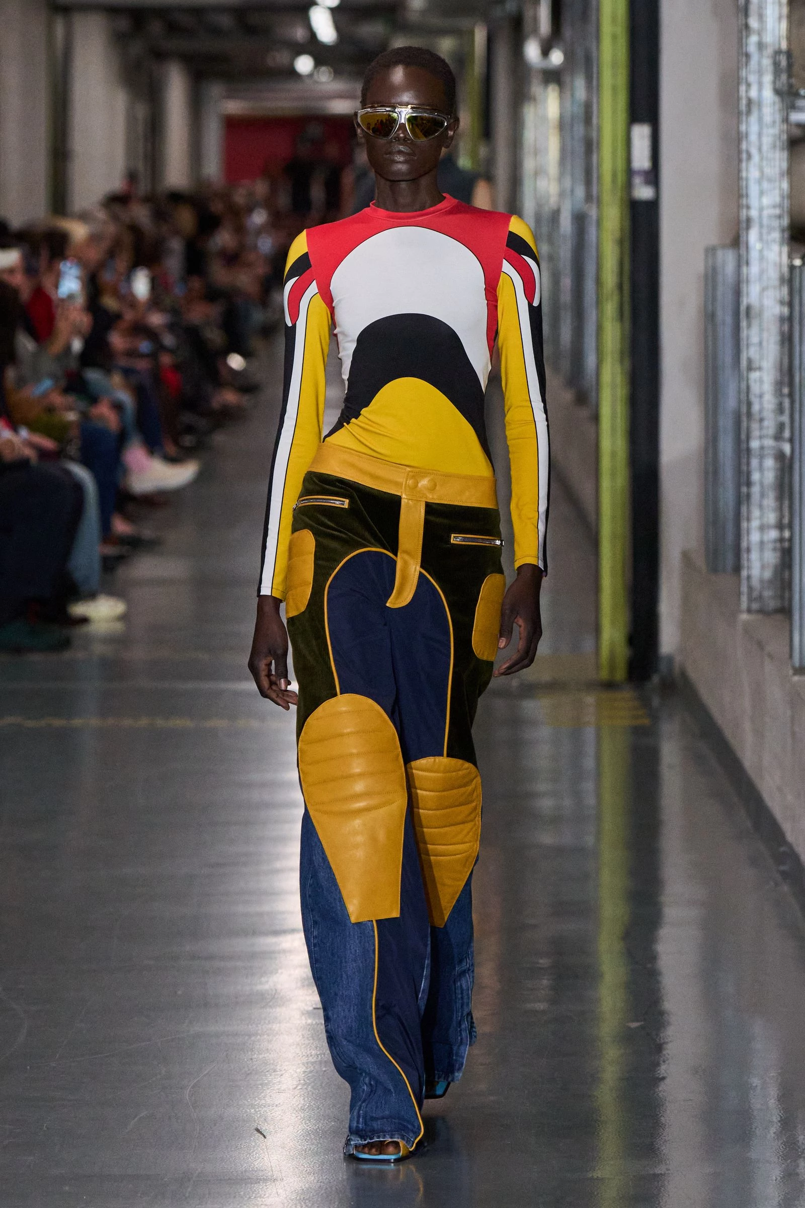 Jean Paul Gaultier spring-summer 20267