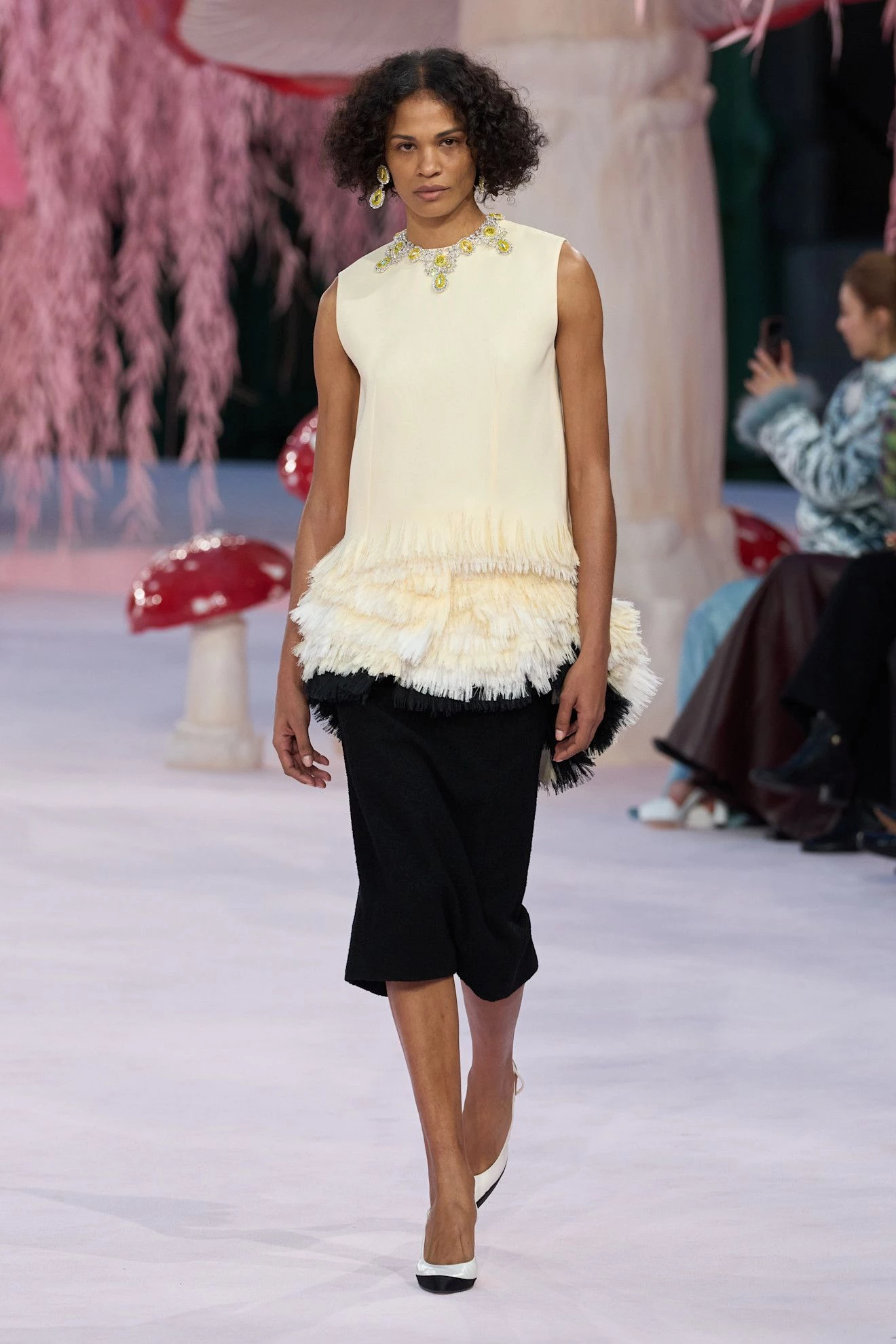 Chanel Haute Couture spring-summer 20263