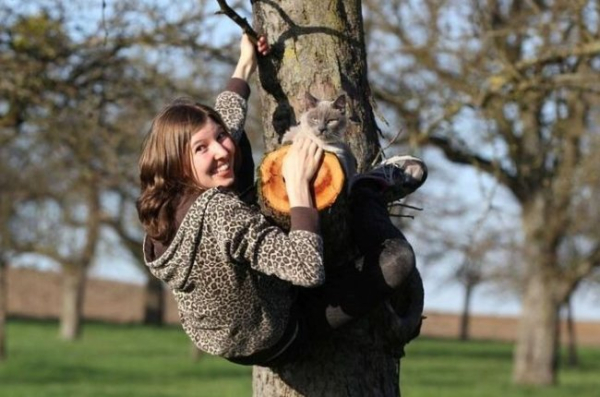 How to get back to activity and enjoy spring?