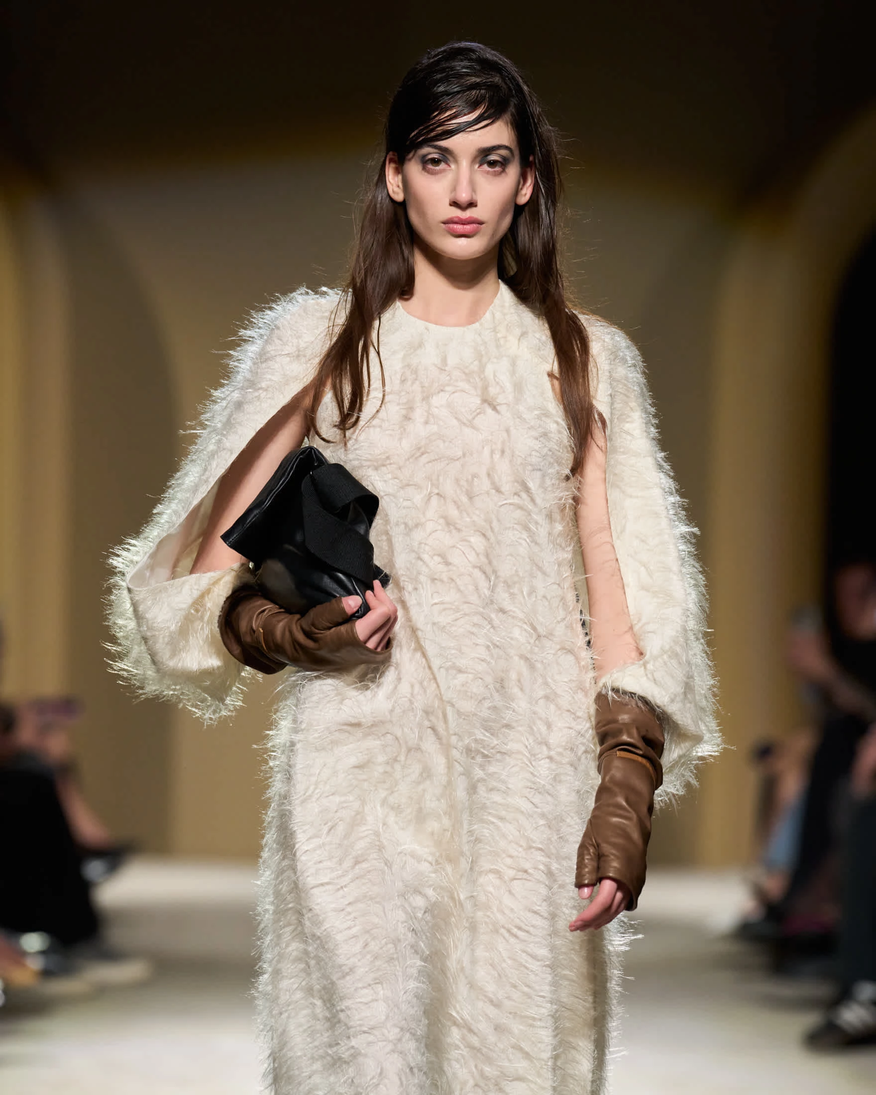 NUBU autumn-winter 2026/20271