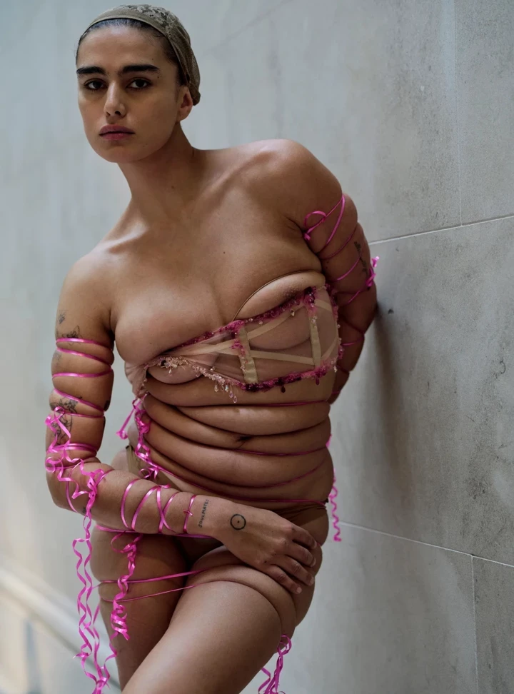 Everything you need to know about the Costume Art exhibition at the Metropolitan Museum of Art5