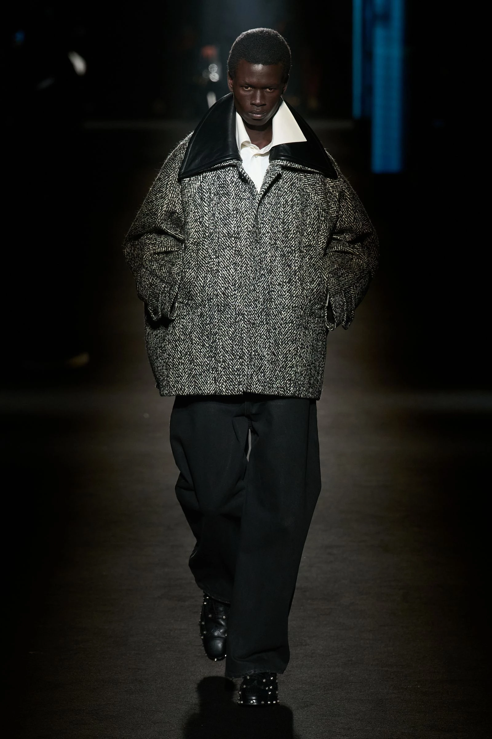 Balenciaga fall-winter 2026/20275