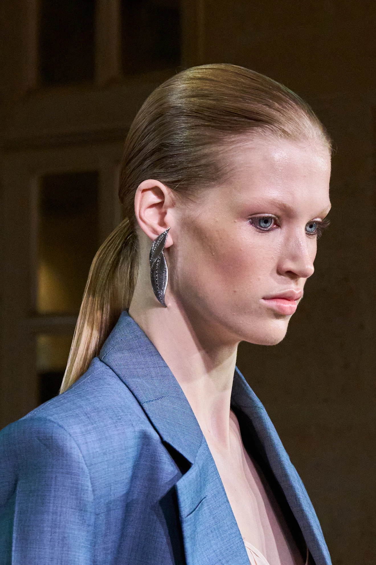 Victoria Beckham spring-summer 20267