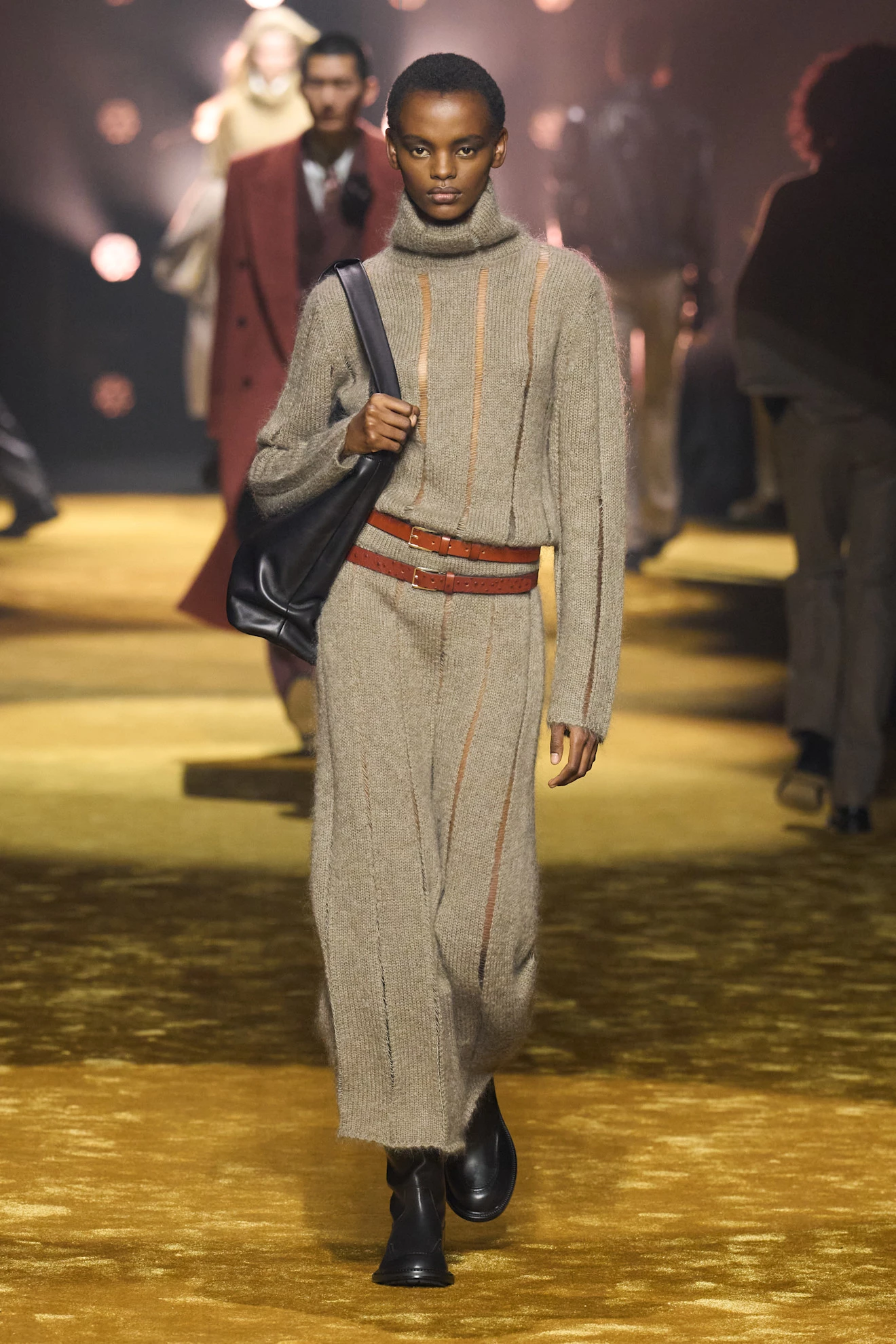 Boss fall-winter 2026/20275