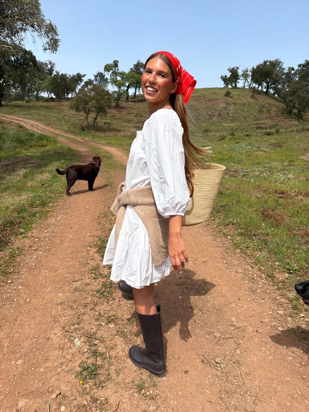 Instagram @ritamontezuma4