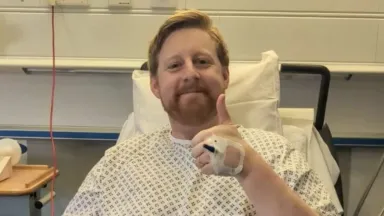 Michael Patrick’s ‘Thrones’ Role: Actor Profile