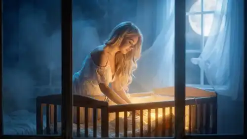 Alina Grosu gave birth to a son and wrote a&hellip;