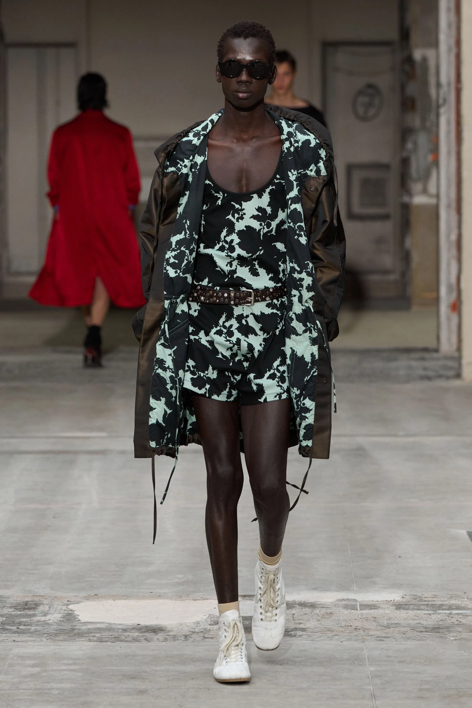 Dries Van Noten spring-summer 20261