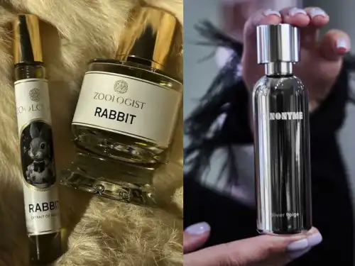 Smell expensive and not like everyone else: 6 fragrances that&hellip;