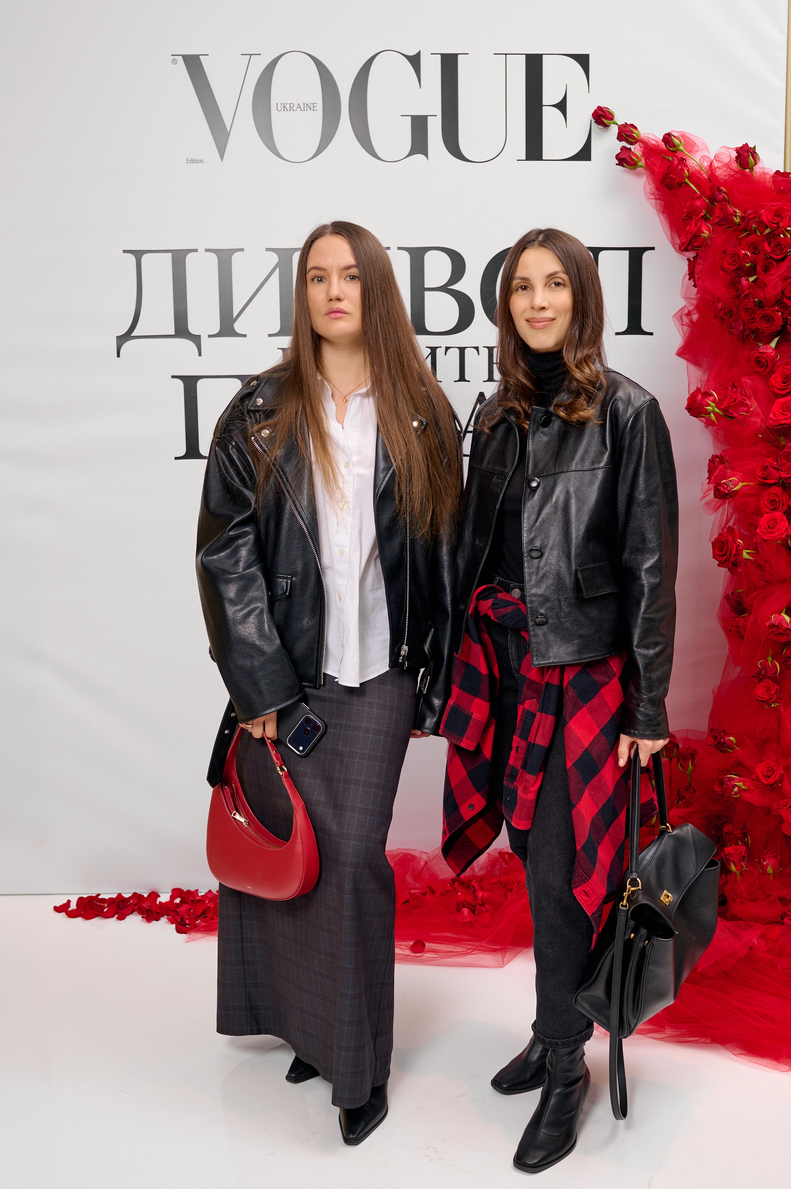 The first pre-premiere screening of "The Devil Wears Prada 2" in Kyiv47