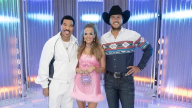 ‘American Idol’ Elimination: Last Night’s Results & Remaining Singers