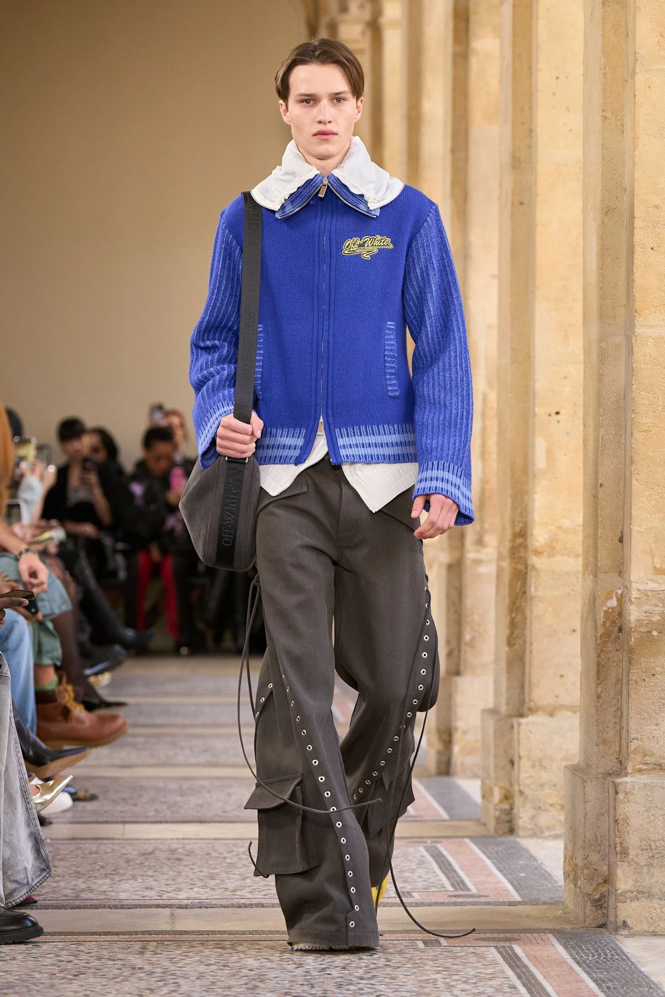 Off-White fall-winter 2026/20274