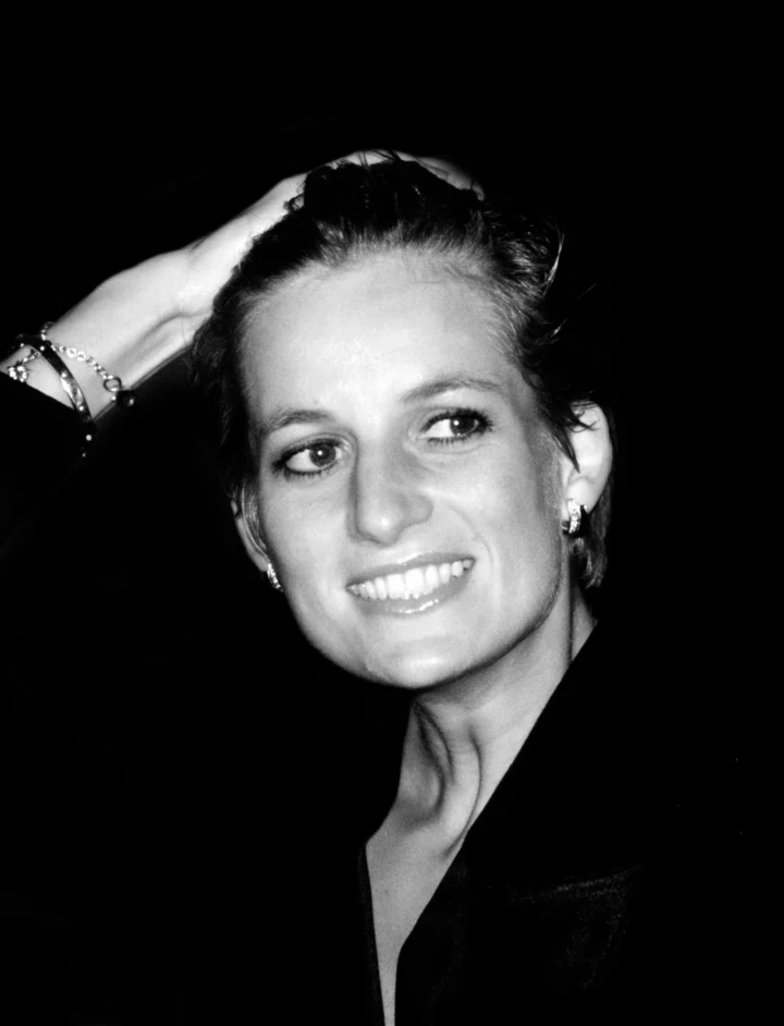 Sam McKnight: the story of the legendary stylist who created the image of Princess Diana1