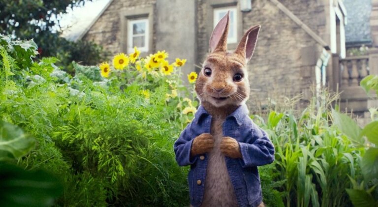 Together for Easter: 5 movies for family viewing 1 Together for Easter: 5 movies for family viewing 1