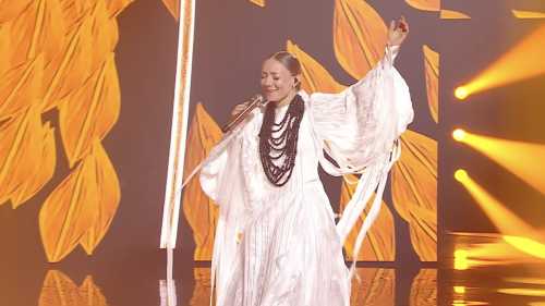 Why Ukraine is flying to Eurovision 2026 with a broken&hellip;