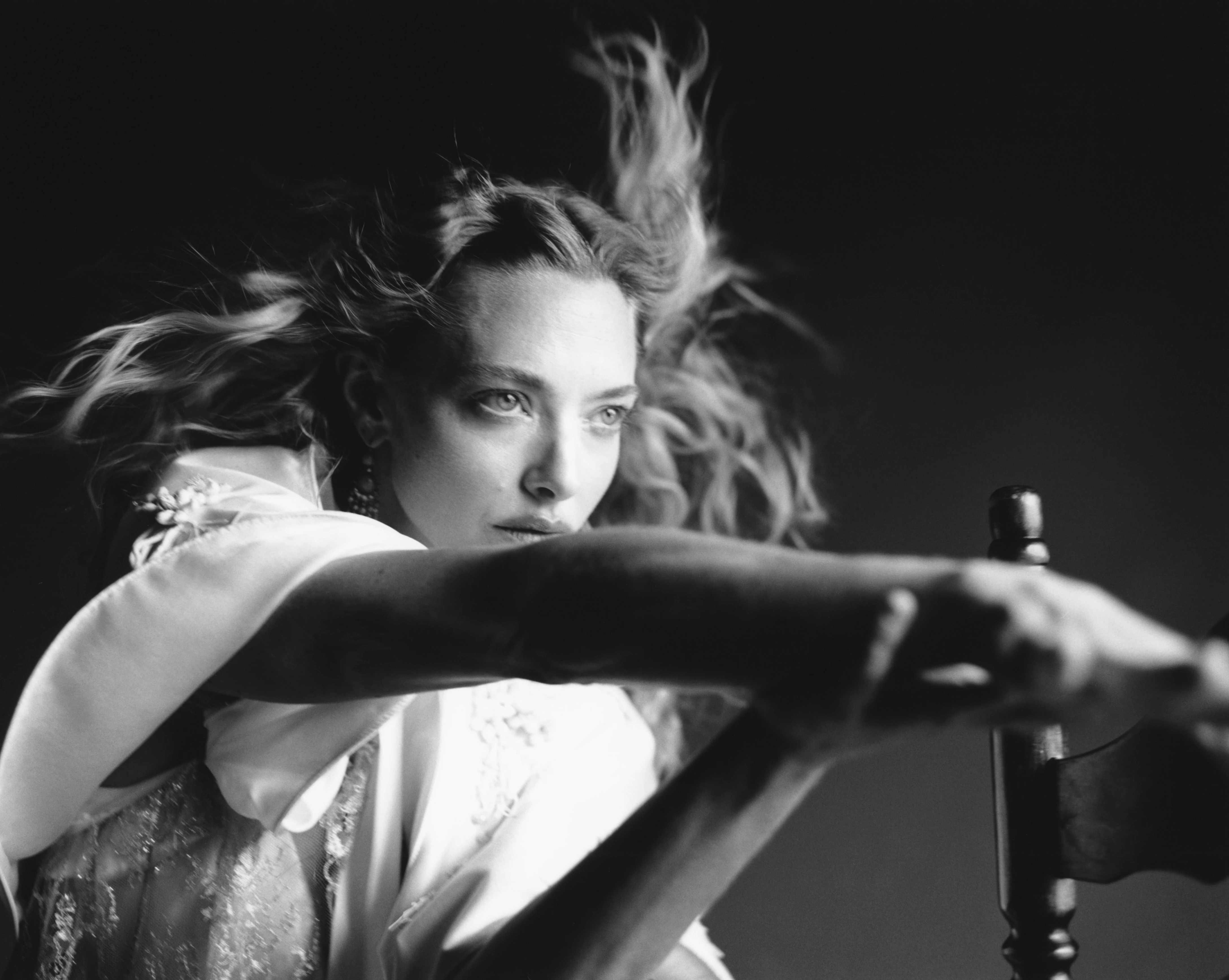 In Search of Silence: A Great Interview with Actress Amanda Seyfried6