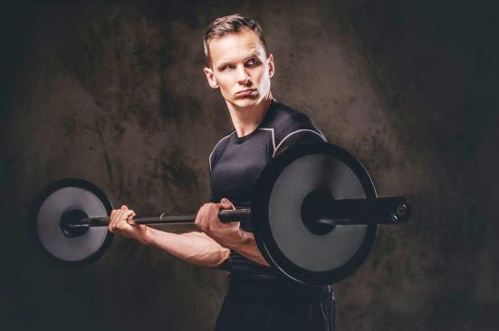 Barbell against brain aging: The surprising effect of strength training…