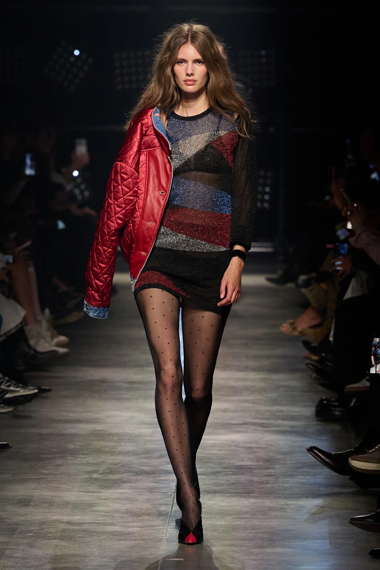 Isabel Marant fall-winter 2026/20272