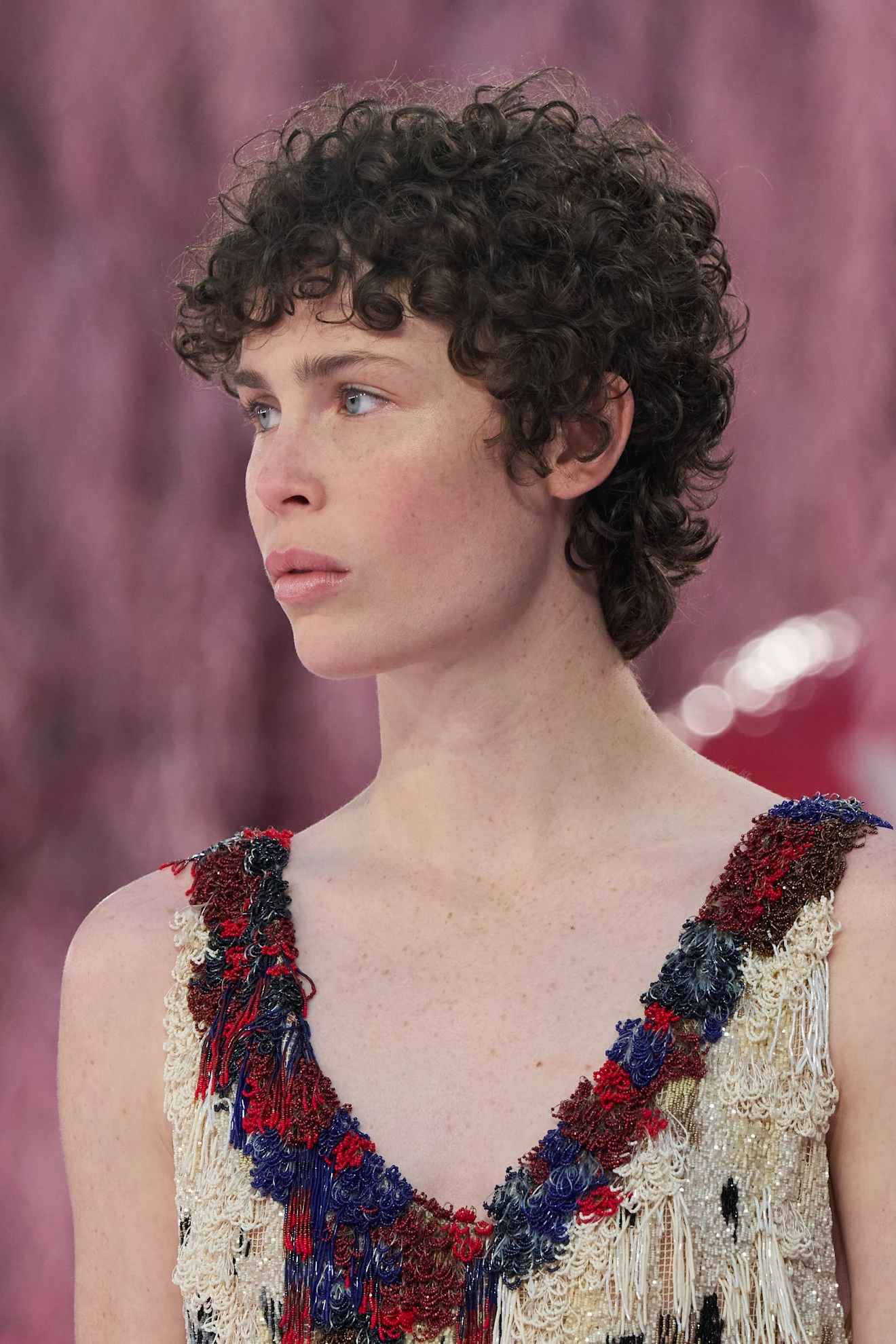 Chanel spring-summer 202614