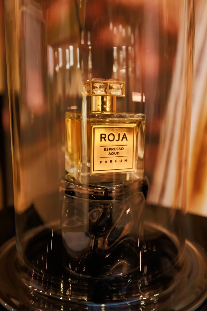 Jan niche concept at Leonardo: a new space for niche perfumery14