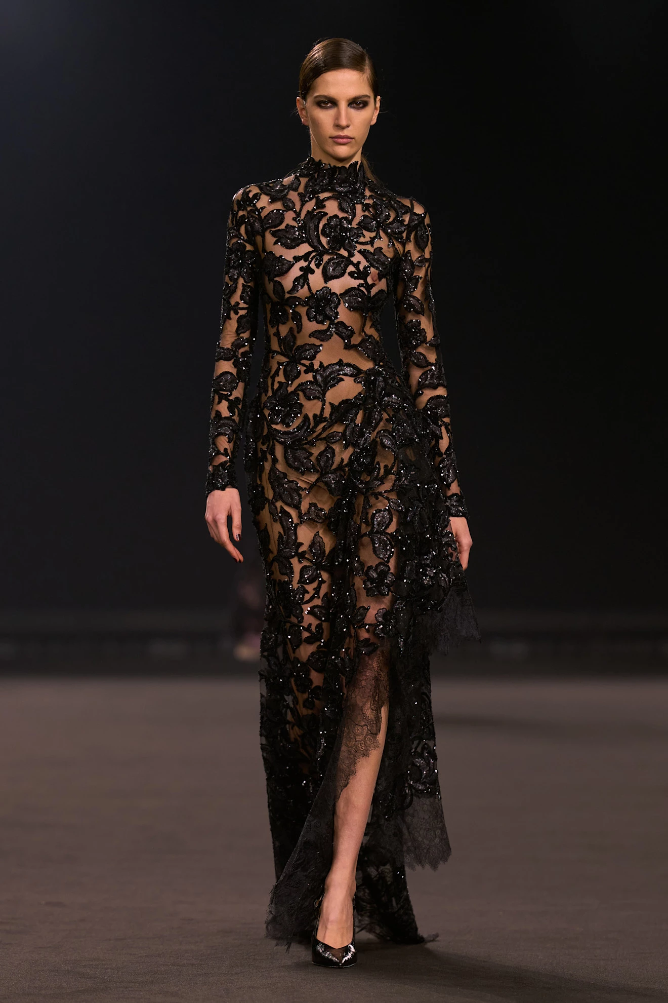 Elie Saab fall-winter 2026/20279
