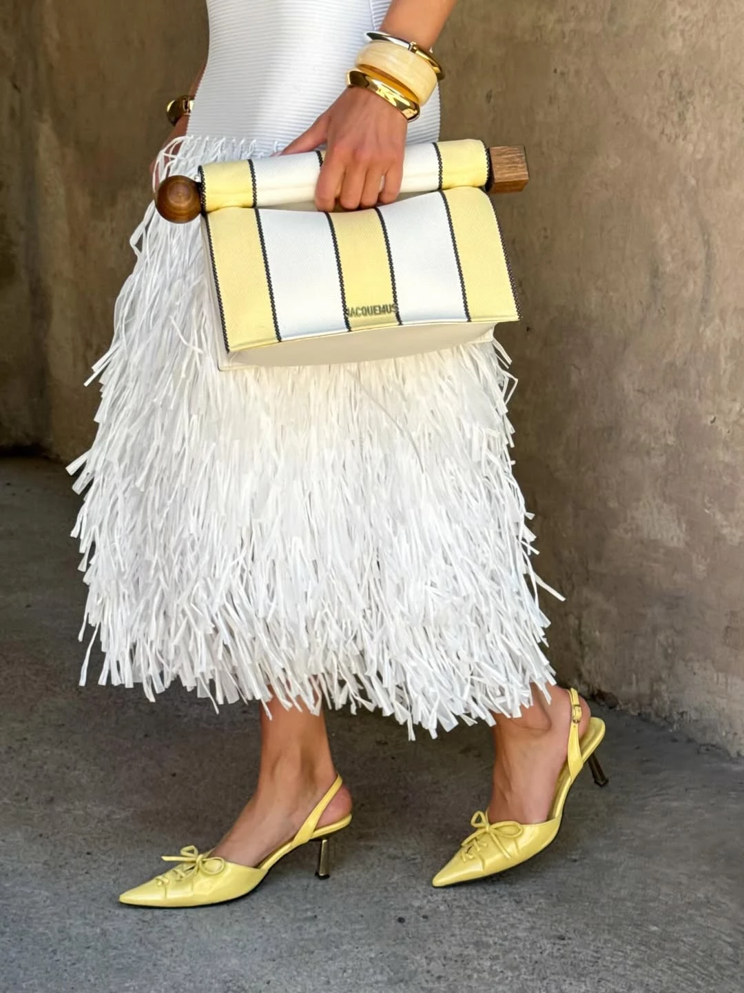 Instagram @ninasandbech3