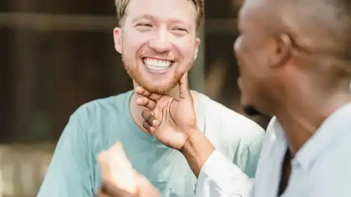 Men have started spending more on their appearance than women,…